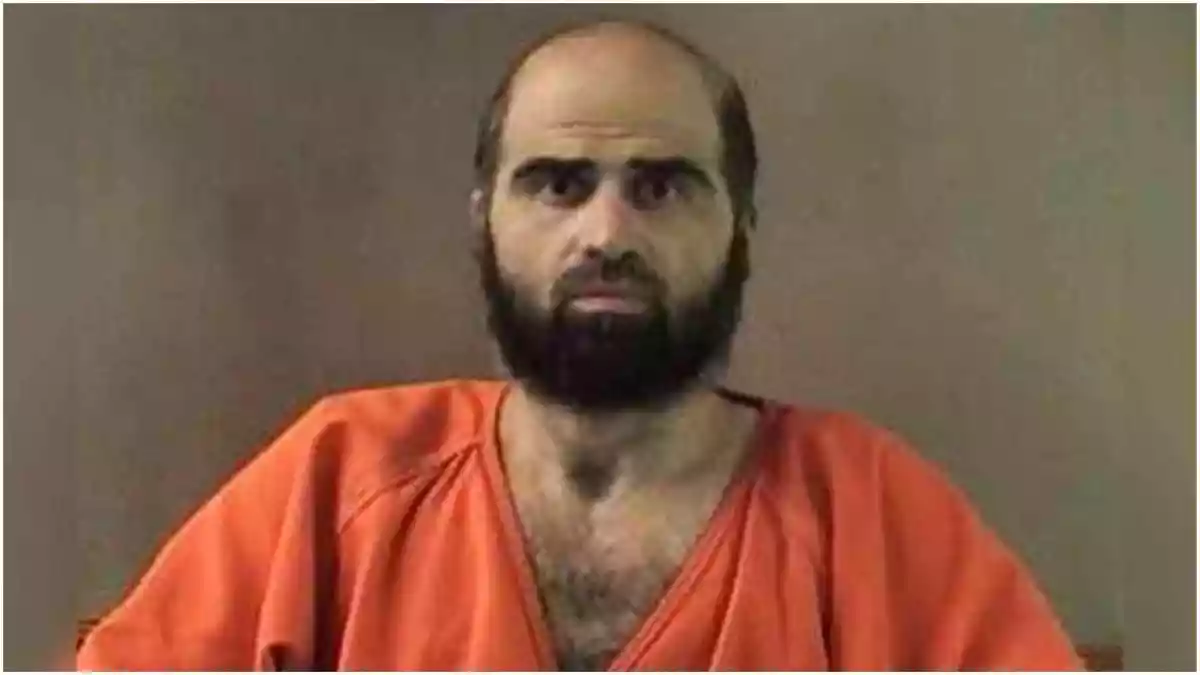 US military to livestream execution of Fort Hood shooter Nidal Hasan