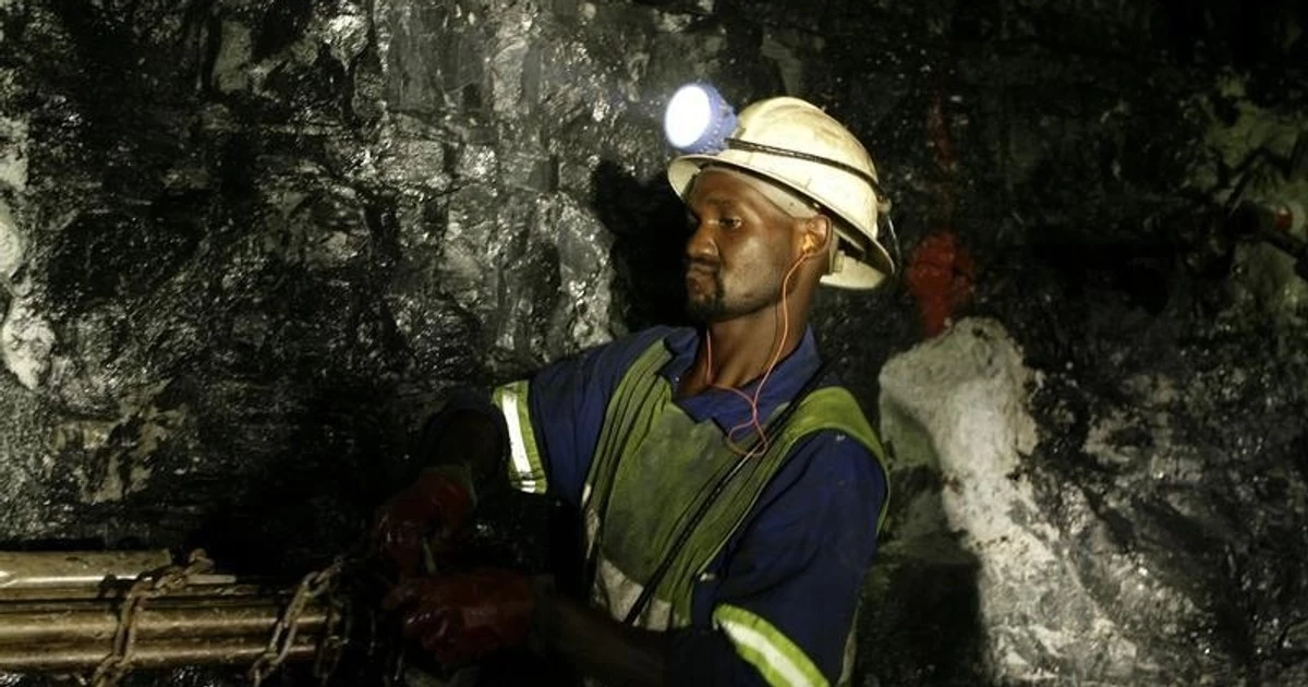 World’s top platinum-producing company says South Africa still has what it takes to dominate global mining