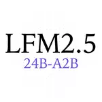 LFM2.5-24B-A2B: Built for Fast On-Device Agents