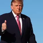 Trump says he’s open to meeting Xi and Putin in China for nuclear talks