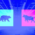The stock market is splitting in two. Is that signaling trouble ahead, or just a new set of winners?