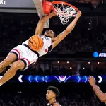 2023 March Madness: Will UConn or San Diego State triumph in the national championship game that 'means everything?'
