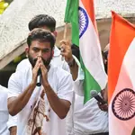 ‘Let them go to Pak’: Dipke on Hindu-Muslim politics 