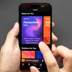 How to adjust the audio quality in Apple Music