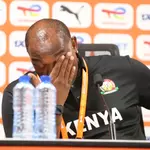 McCarthy: Kenya lacks football pedigree to win AFCON 2027