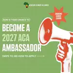 ACA Ambassador Programme 2027: Apply for a Nine-Month Climate Justice Leadership Programme for Emerging Activists