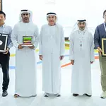 Organised by United Arab Emirates University, 8th International Conference on Engineering Geophysics supports sustainable development and resilient cities