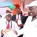 Ruto Announces Plan to Decentralise KCC Factories in Bid to Lower Milk Prices