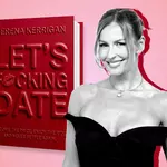 Serena Kerrigan Built a Dating Empire Around Her Face. Then She Left It Off Her Book