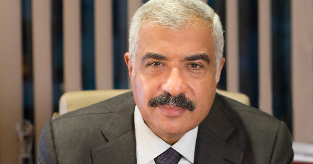 Egypt turns to billionaire Hisham Talaat Moustafa for $202 billion transformation across four mega-projects