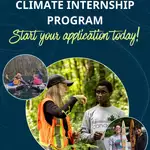 PICS Climate Internship Program 2026: Apply for Up to $15,000 in Funding to Hire a Climate Intern in British Columbia