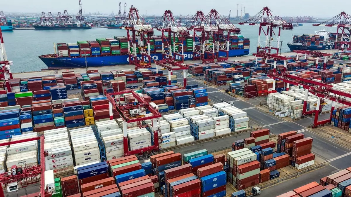 EU retools Trump trade war tripwire into China shipments surge alarm