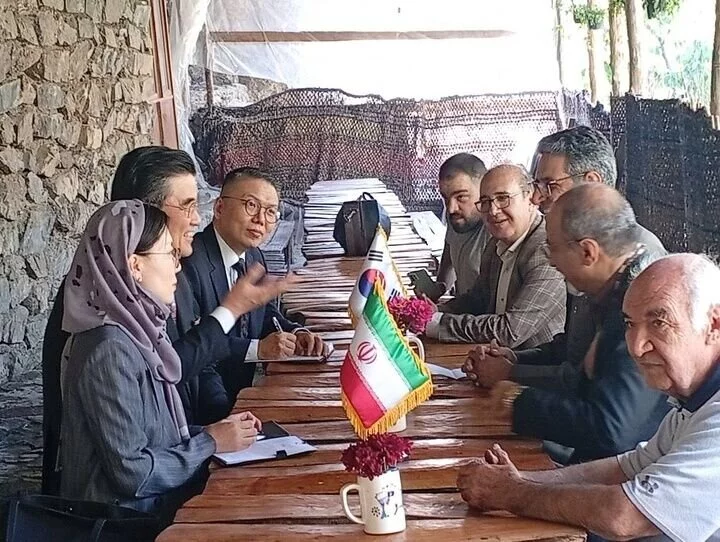 Tehran Times