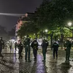 France deploys 70,000 police for new protests as Macron delays Africa trip