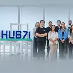 Hub71 selects 27 startups for Cohort 18 in first all-international intake