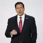 Rubio unblocks $320 million in military aid to Egypt that had been withheld over human rights concerns