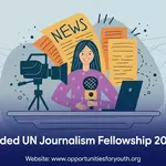 Fully Funded UN Journalism Fellowship 2027 in Qatar: Travel Support for 10 Journalists to Cover the Doha Programme of Action Review