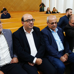 Israel top court puts Arab parties back on ballot