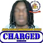 Barbados police arrest 19-year-old British national over $1.17m cocaine