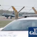 UK-Iran national arrested over alleged bomb plot at RAF Fairford released on bail