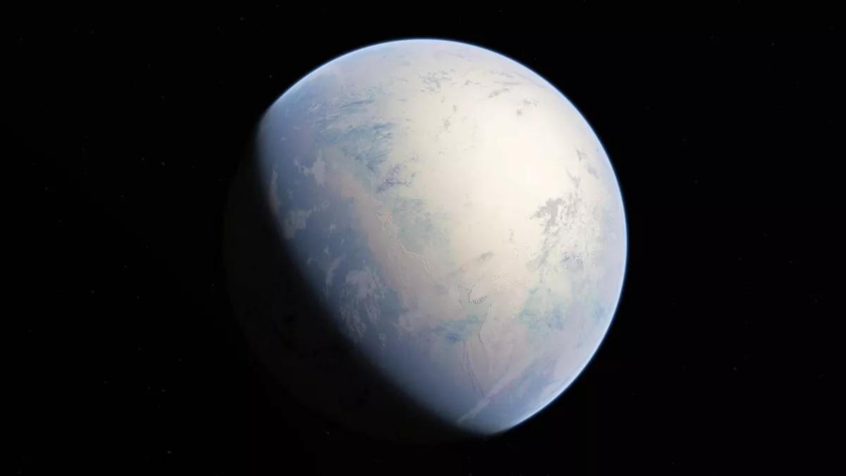Our Solar System Is Terminally Unstable