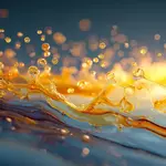 Scientists just found a new way to make hydrogen from water