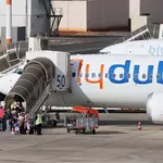 Australia probes flydubai co-pilot's links to the country, police say