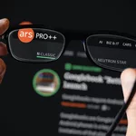 Support Ars and get a better reading experience in return
