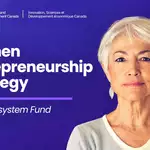 WES Ecosystem Fund 2027: Up to $80 Million in Funding for Organizations Supporting Women Entrepreneurs in Canada