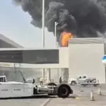New attack hits Riyadh airport, says Saudi coalition