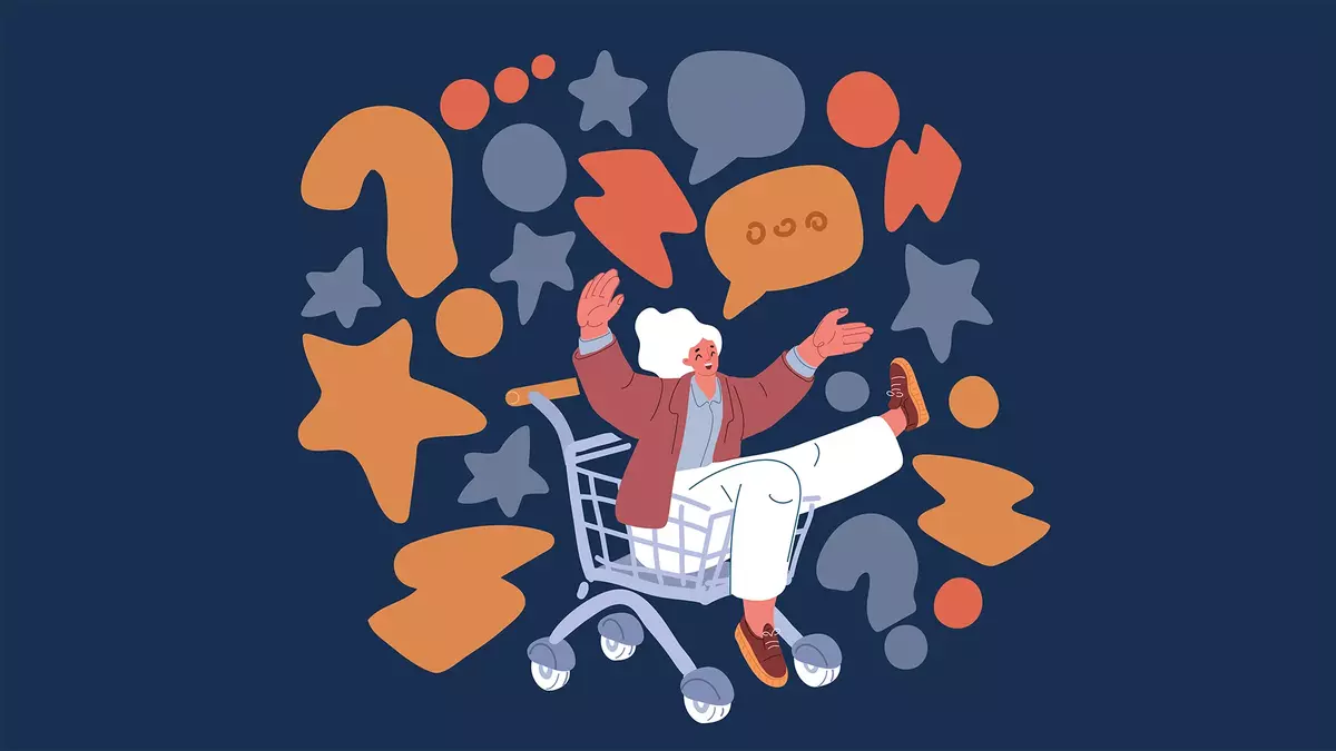 Open Enrollment Isn’t the Only Benefits Problem. Employees Now Expect a Shopping Experience