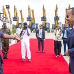 Ethiopia Courts Kenya to Process Minerals as Global Powers Eye Mrima Hills