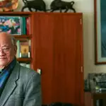 Influential leftist educator Ng Hon-mun dies aged 100