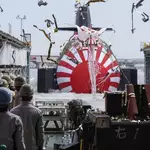 Eye on China: Japan reopens taboo debate over nuclear-powered submarines
