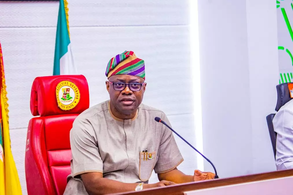 Oyo Scraps Botswana Maize Export Plan