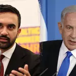 Mamdani says it was 'strange' getting called out by Netanyahu after calling for his arrest