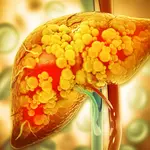 This protective enzyme could help stop fatty liver disease from getting worse