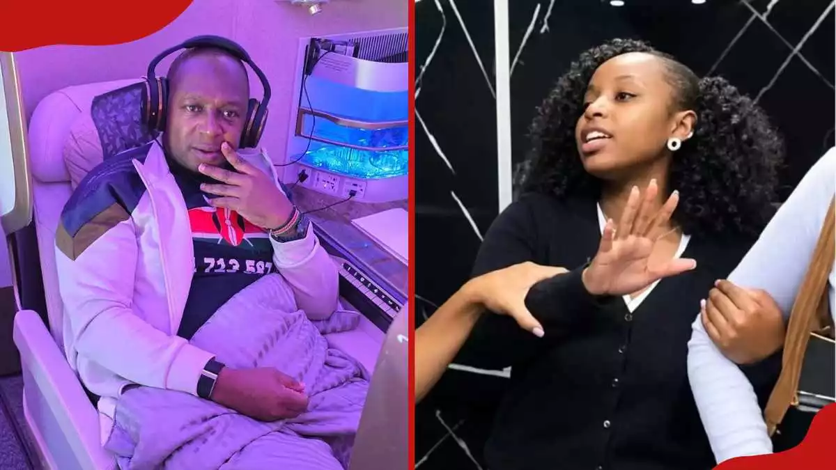 Nairobi student offered 3-day holiday in Mombasa after viral video of alleged assault incident