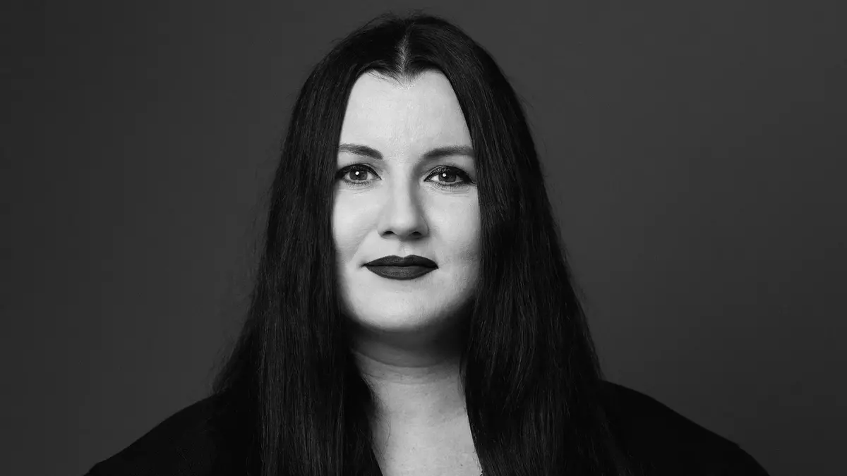A Former Instacart CEO Can’t Stand for More Than 10 Minutes—She’s Building a Company to Find a Cure
