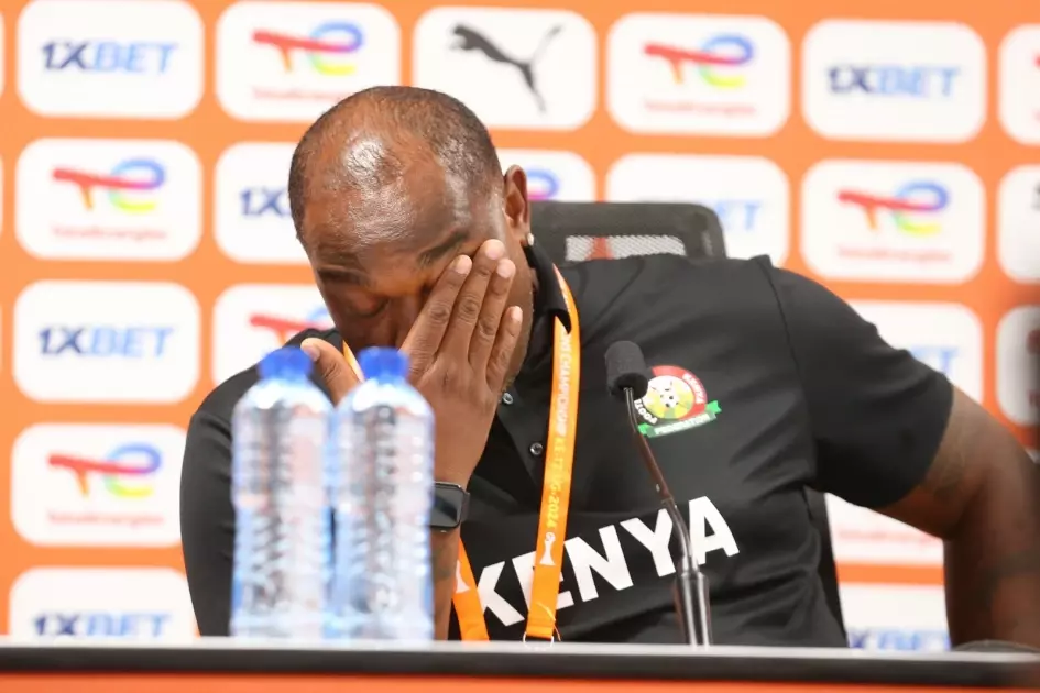 McCarthy: Kenya lacks football pedigree to win AFCON 2027