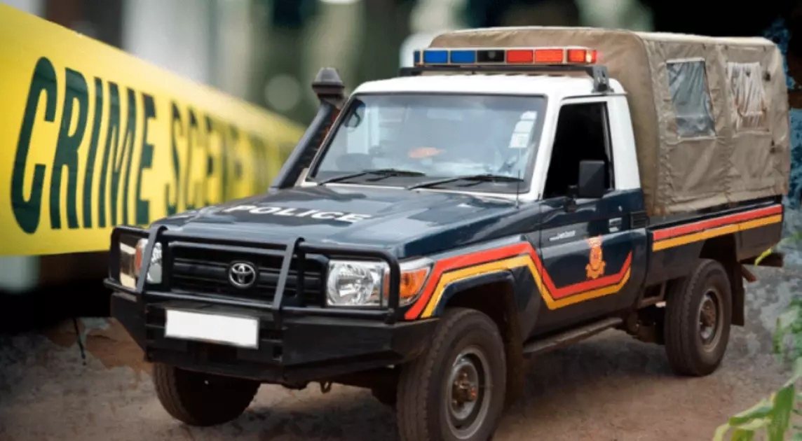Form 4 student hospitalised after alleged attack by schoolmate over love affair