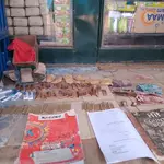 NACADA seizes suspected counterfeit alcohol, narcotics in Ruiru raids