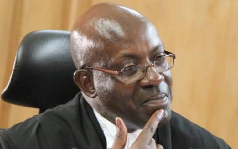 Appeals Court Judge linked to Tob Cohen's murder awarded Sh2.5 million