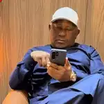 African Billionaire Makes $13.97 Million in a Day to Climb to 3rd Position on Forbes List