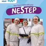 Nestlé NeStep Youth Program 2026: 12-Month Career Development Opportunity in Switzerland for Recent Bachelor’s and Master’s Graduates