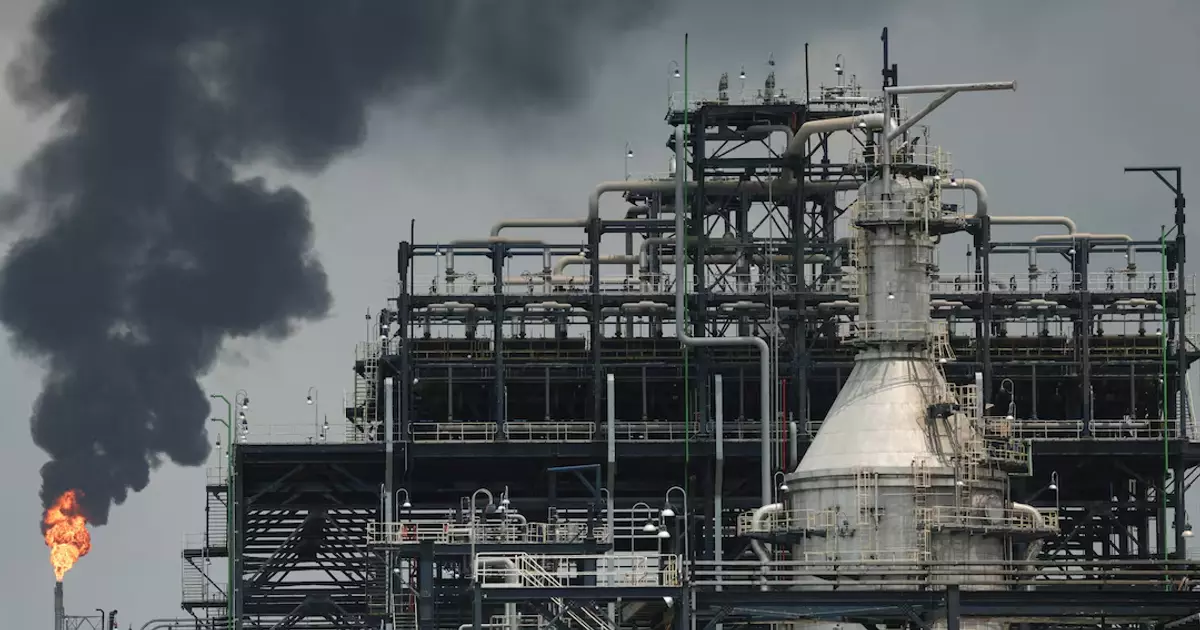 Africa’s top oil producer admits crude supply limits behind Dangote’s imports as the continent's largest refinery expands