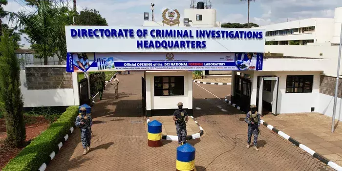 DCI Expands Same-Day Police Clearance Certificates to Diplomats