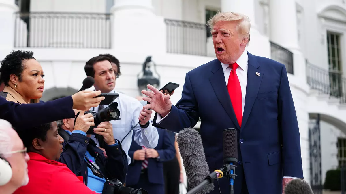 Trump Just Suspended Microsoft From a Green Card Program. The Bigger Target is Tech Hiring