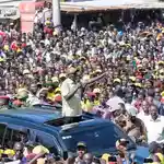 Ruto outlines plan to turn Kerio Valley into economic hub with Sh4.4b project