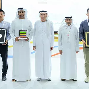 Organised by United Arab Emirates University, 8th International Conference on Engineering Geophysics supports sustainable development and resilient cities
